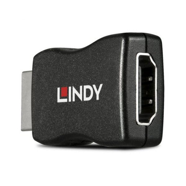 Lindy HDMI 10.2G EDID Emulator - Back